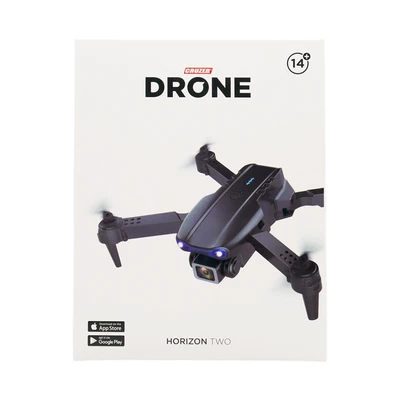 Gambar Cruzer Drone Horizon Two