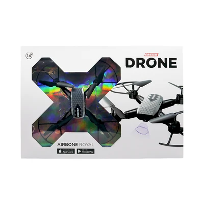 Gambar Cruzer Drone Airborne Royal