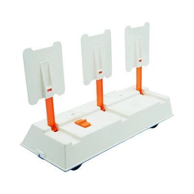 Gambar Cruzer Set Weapon X Shooting Target