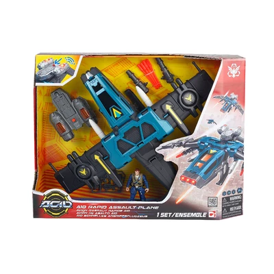 Gambar Chap Mei Set Acid Plane Fighter Jet