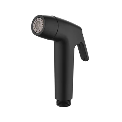 Gambar Acroz Set Toilet Shower Signature - Hitam