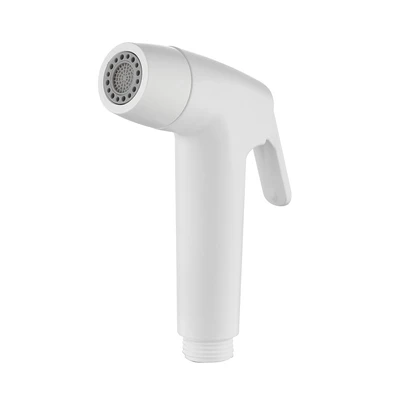 Gambar Acroz Set Toilet Shower Signature - Putih