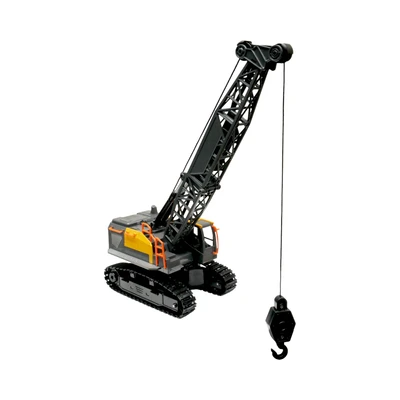 Gambar Cruzer Power Builder Crane Remote Control 1:24