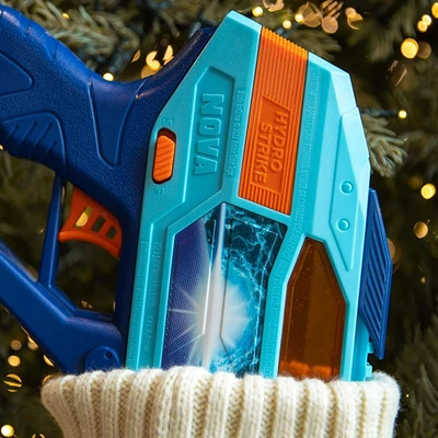 Gambar Hydro Strike Nova Pro Motorized