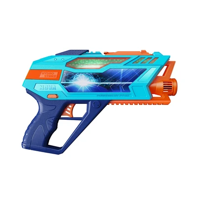 Gambar Hydro Strike Nova Pro Motorized