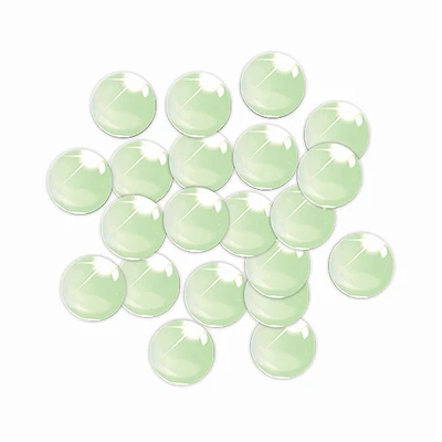 Gambar Hydro Strike 10k Refill Gel Beads Glow In The Dark