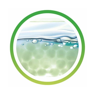 Gambar Hydro Strike 10k Refill Gel Beads Glow In The Dark