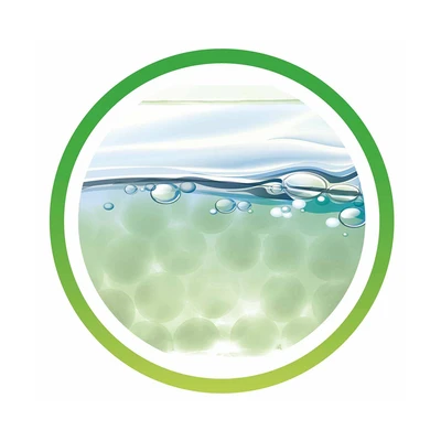 Gambar Hydro Strike 20k Refill Gel Beads Glow In The Dark