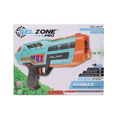 Gambar Hydro Strike Gel Zone Pro Hydrax