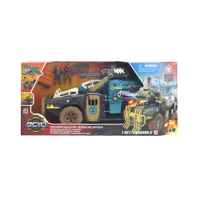 Gambar Chap Mei Set Acid Morphozor Eradicator