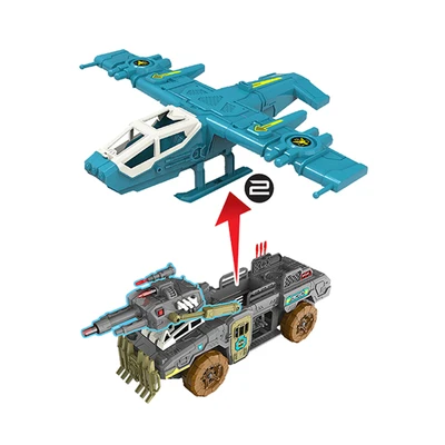 Gambar Chap Mei Set Acid Morphozor Eradicator