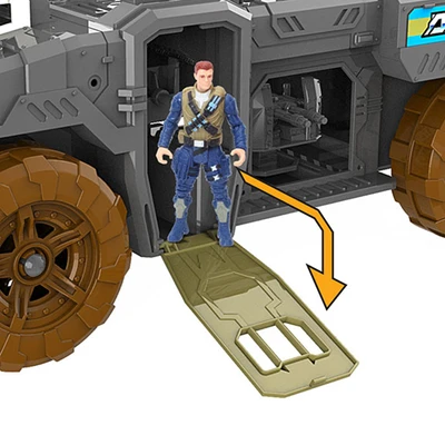 Gambar Chap Mei Set Acid Morphozor Eradicator