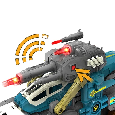 Gambar Chap Mei Set Acid Morphozor Eradicator