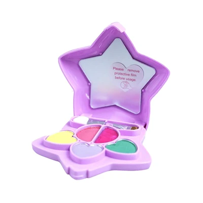 Gambar Amara Set Makeup Kit Mini Starlight 6p8amsmk2