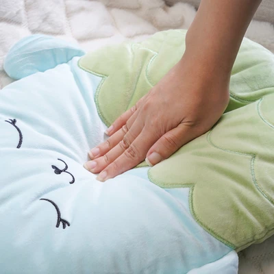 Gambar Ataru Bantal Sofa Polyester Mousy Mermaid - Mix