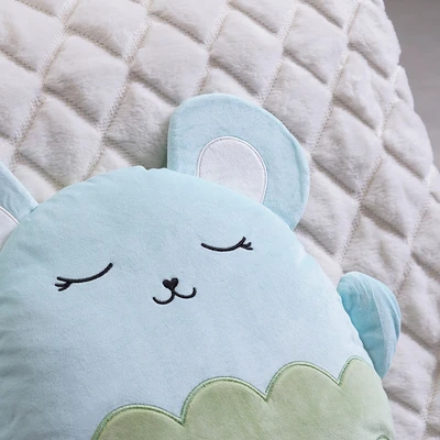 Gambar Ataru Bantal Sofa Polyester Mousy Mermaid - Mix
