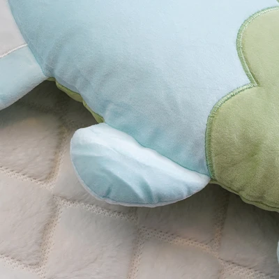 Gambar Ataru Bantal Sofa Polyester Mousy Mermaid - Mix