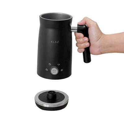 Gambar Klaz Milk Frother 300 ml 500 Watt - Hitam