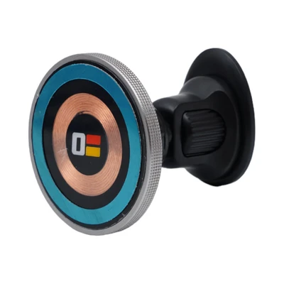Gambar Otto Klasse Charger Mobil Wireless Magnet Phone Holder 15 Watt