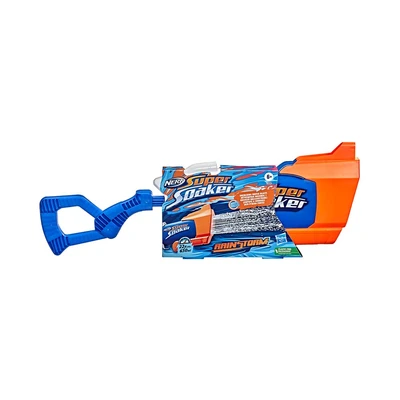 Gambar Nerf Water Gun Super Soaker Rainstorm F3890