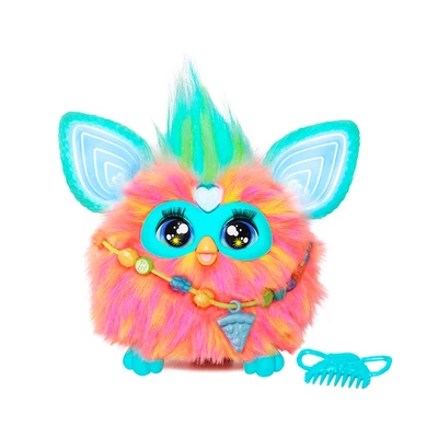 Gambar Furby Coral F6744