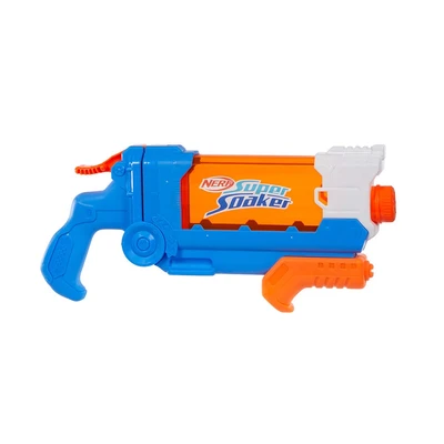 Gambar Nerf Water Gun Super Soaker Flip Fill F8643