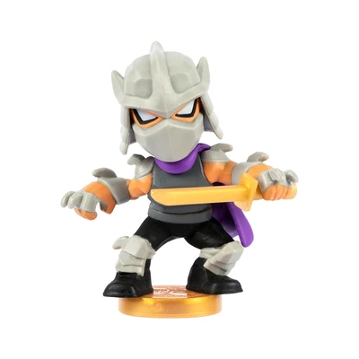 Gambar Treasure X Figure Teenage Mutant Ninja Turtles Sewer Rescue Random