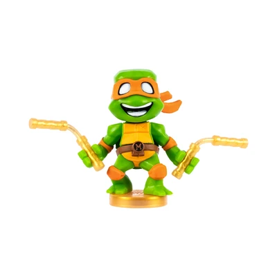 Jual Treasure X Figure Teenage Mutant Ninja Turtles Sewer Rescue