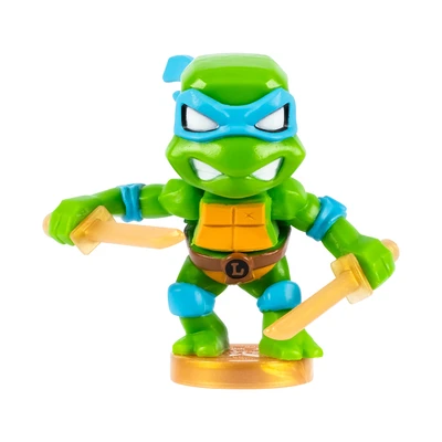 Jual Treasure X Figure Teenage Mutant Ninja Turtles Sewer Rescue