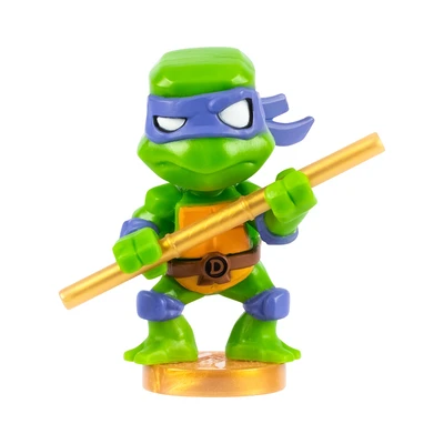 Jual Treasure X Figure Teenage Mutant Ninja Turtles Sewer Rescue