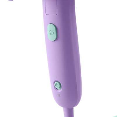 Gambar Philips Setrika Uap Handheld STH3010/30 - Ungu