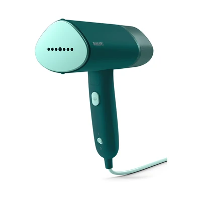 Gambar Philips Setrika Uap Handheld STH3020/70 - Hijau