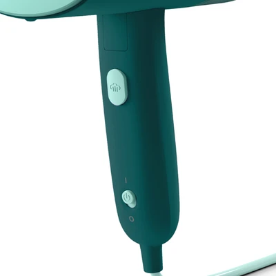 Gambar Philips Setrika Uap Handheld STH3020/70 - Hijau