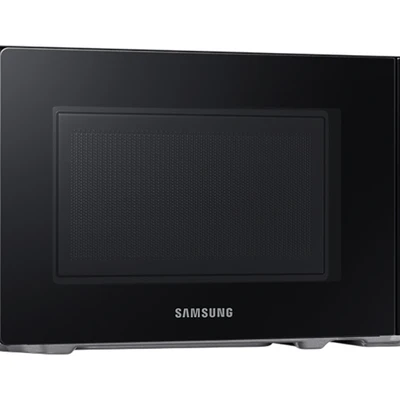 Gambar Samsung Microwave 20 Liter Ms20A3010Al/Se - Hitam