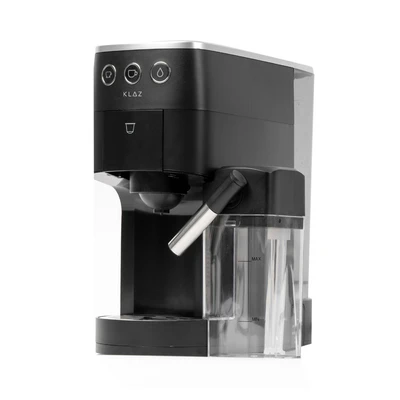 Klaz coffee maker clearance