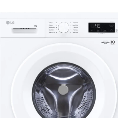 Gambar LG Mesin Cuci Front Loading 7 kg FB1207S6W