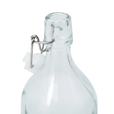 Jual Delicia 1 Ltr Botol Kaca Tutup Swing Terbaru | Ruparupa