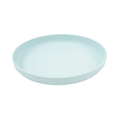 Gambar Delicia Piring Plastik Pastel Set 4 pcs - Mix