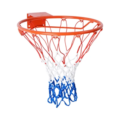 Gambar Berwyn 54 cm Net Ring Bola Basket Polyester Tricolor