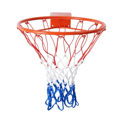 Gambar Berwyn 54 cm Net Ring Bola Basket Polyester Tricolor
