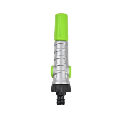 Gambar Yardsmith Kepala Selang Adjustable Twist Aluminium