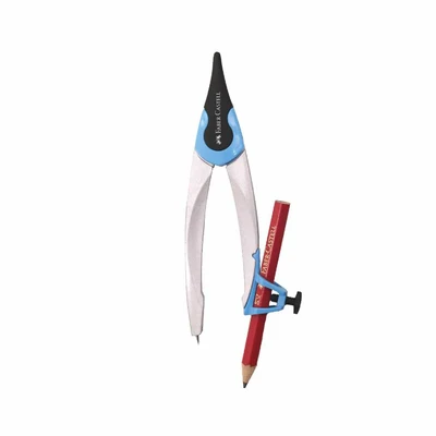 Gambar Faber Castell Jangka 1721 172151f Random