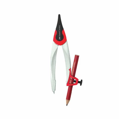 Gambar Faber Castell Jangka 1721 172151f Random