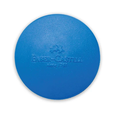 Gambar Faber Castell Penghapus Pensil Grip Round Random