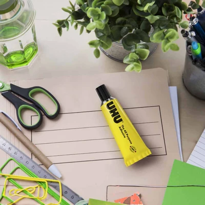 Gambar Uhu 20 Ml Lem Serbaguna 140756p