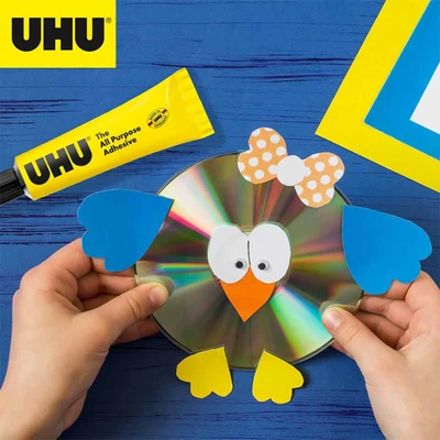 Gambar Uhu 20 Ml Lem Serbaguna 140756p