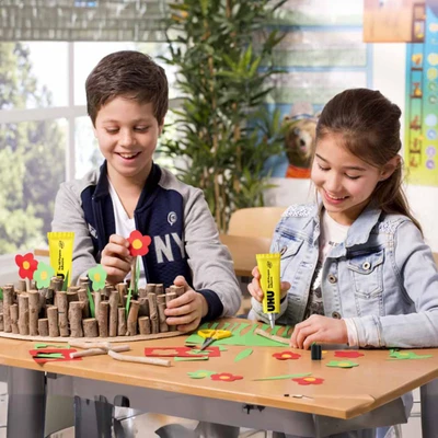 Gambar Uhu 20 Ml Lem Serbaguna 140756p