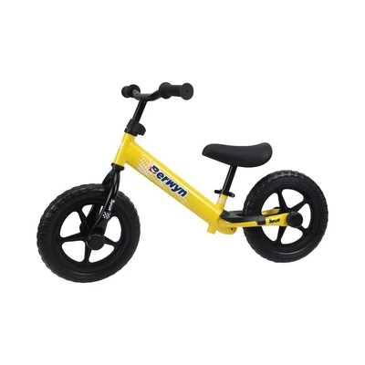 Gambar Berwyn Sepeda Anak Balance Bike Basic - Kuning