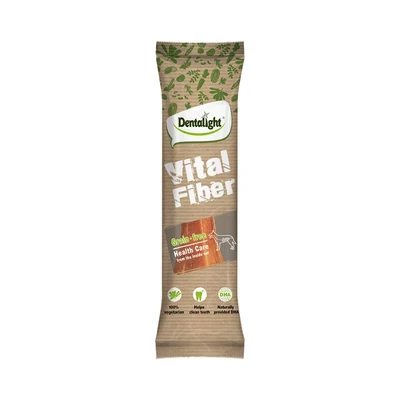 Gambar Dentalight Camilan Anjing All Life Stages Vital Fiber Mix Small 10 gr