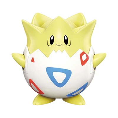 Gambar Keepplay Figure Pokemon Kuppy Togepi